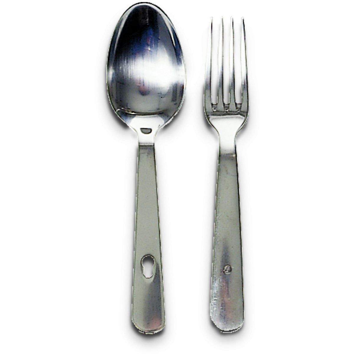 Essbesteck 2-teilig