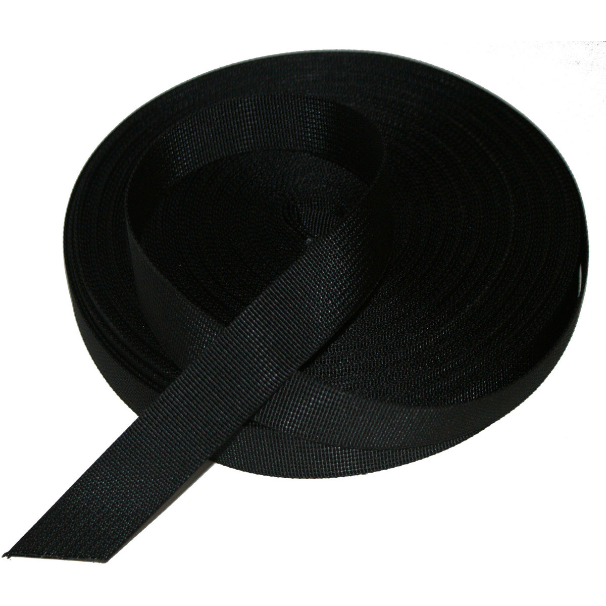 Gurtband 19 mm Polytex