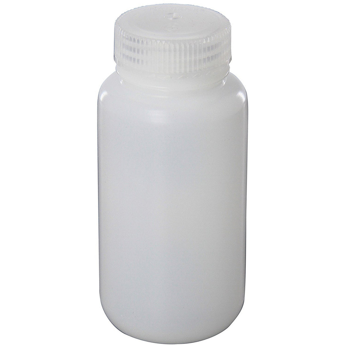 Weithalsflasche 60