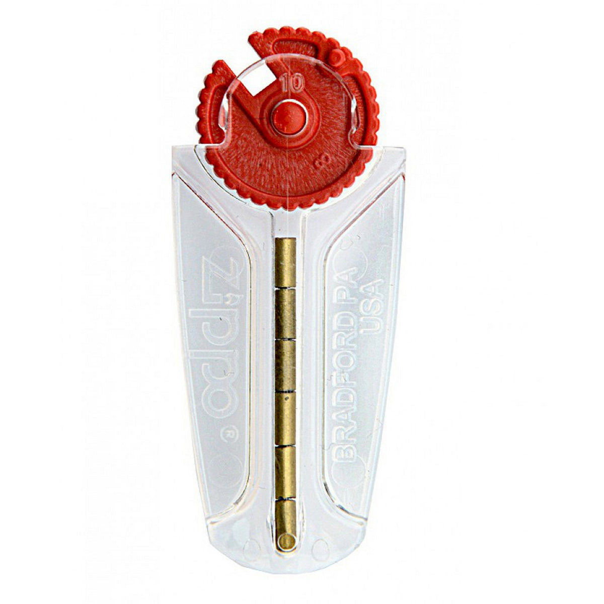Zippo Feuersteine