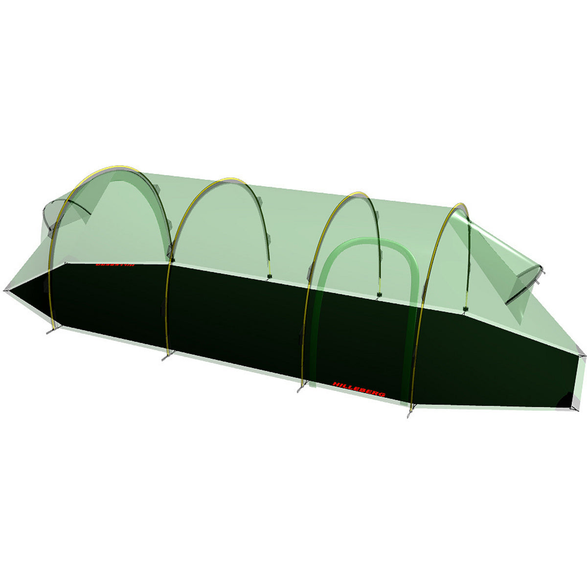 Footprint Keron 3 GT