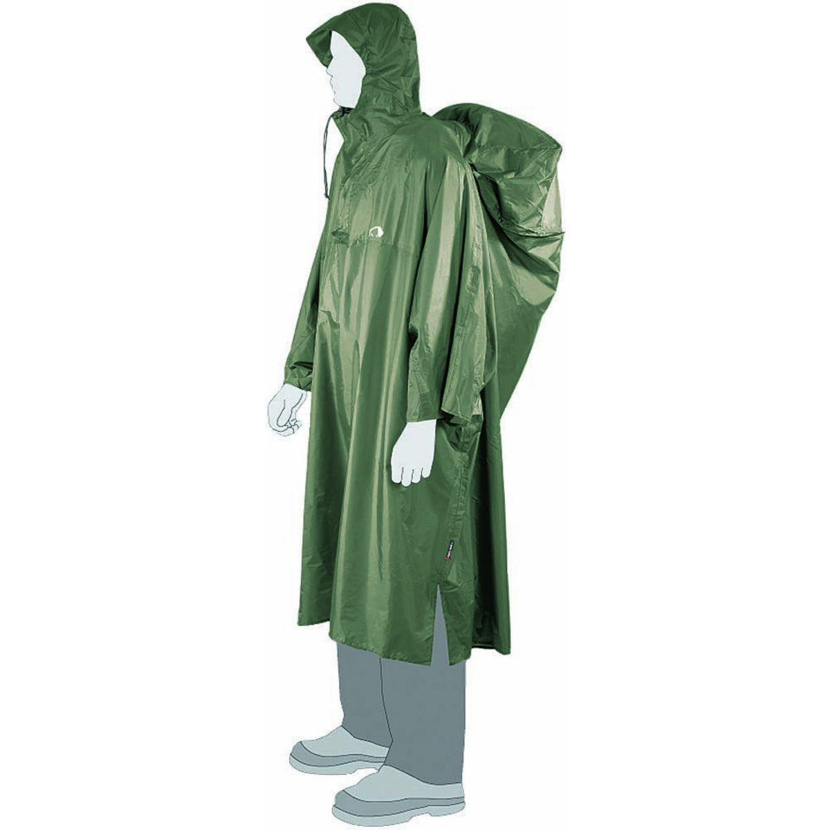 Cape Men