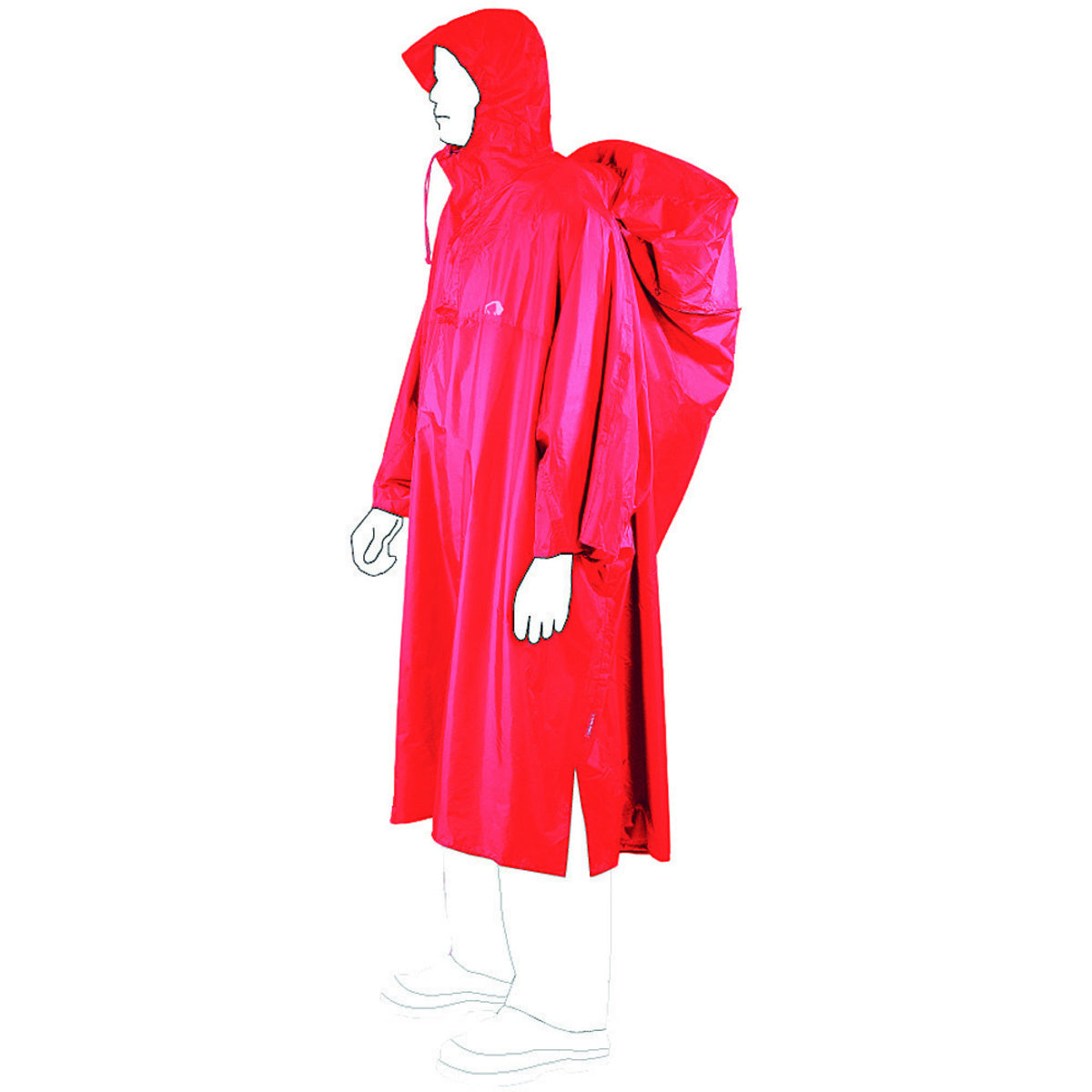 Cape Men