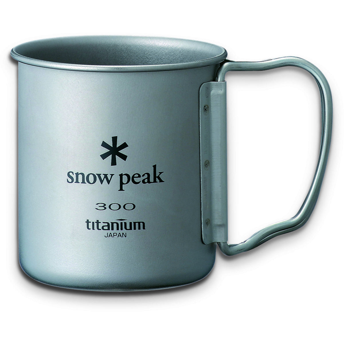 Single Cup Titanium 300