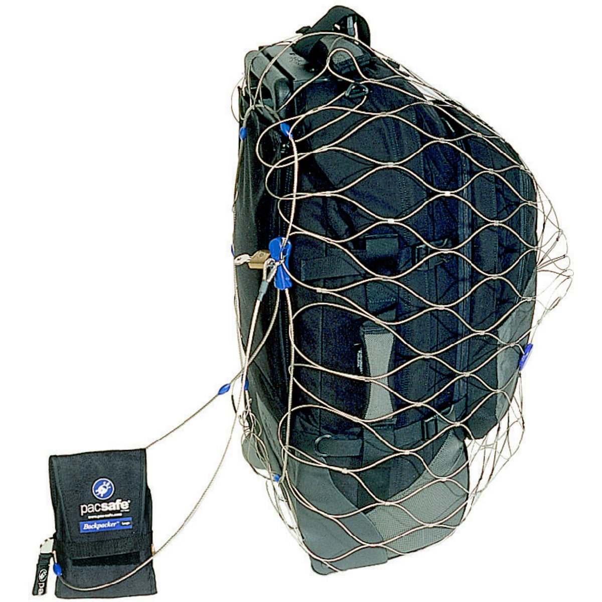 120L Backpack Protector