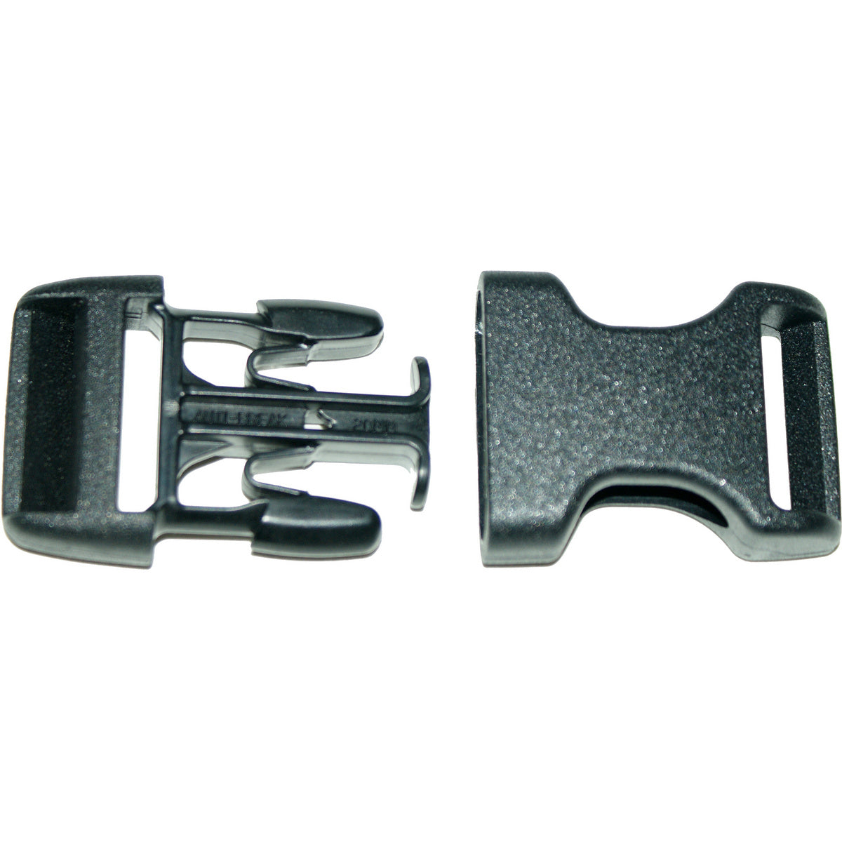 Schnellverschluss 20 mm