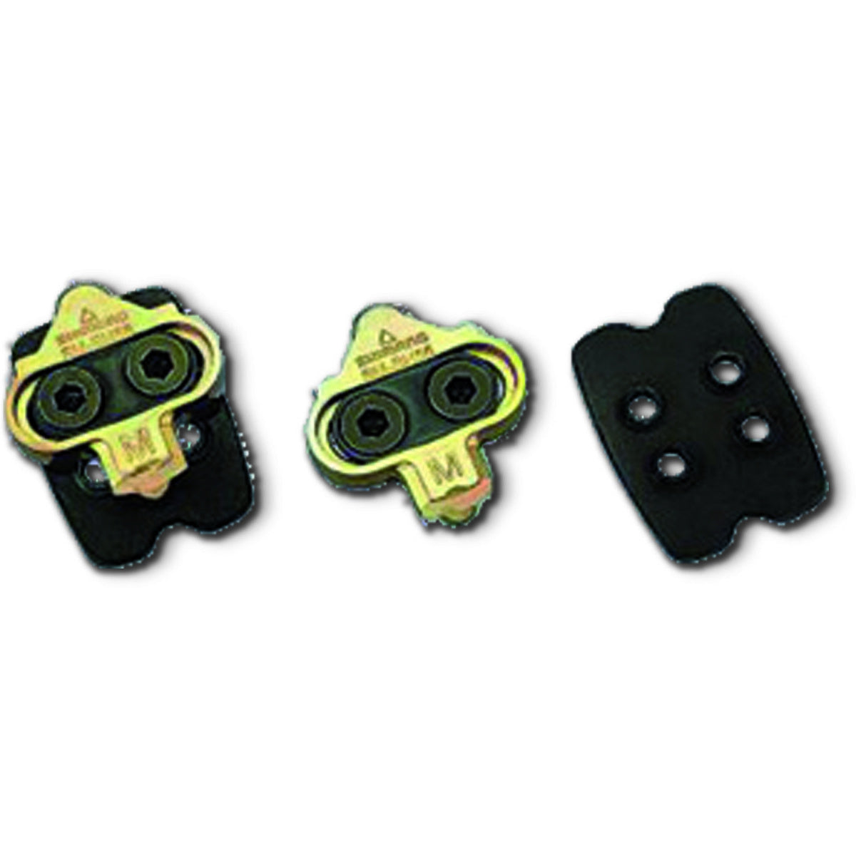 SH56 Cleats Mehrfachausstieg