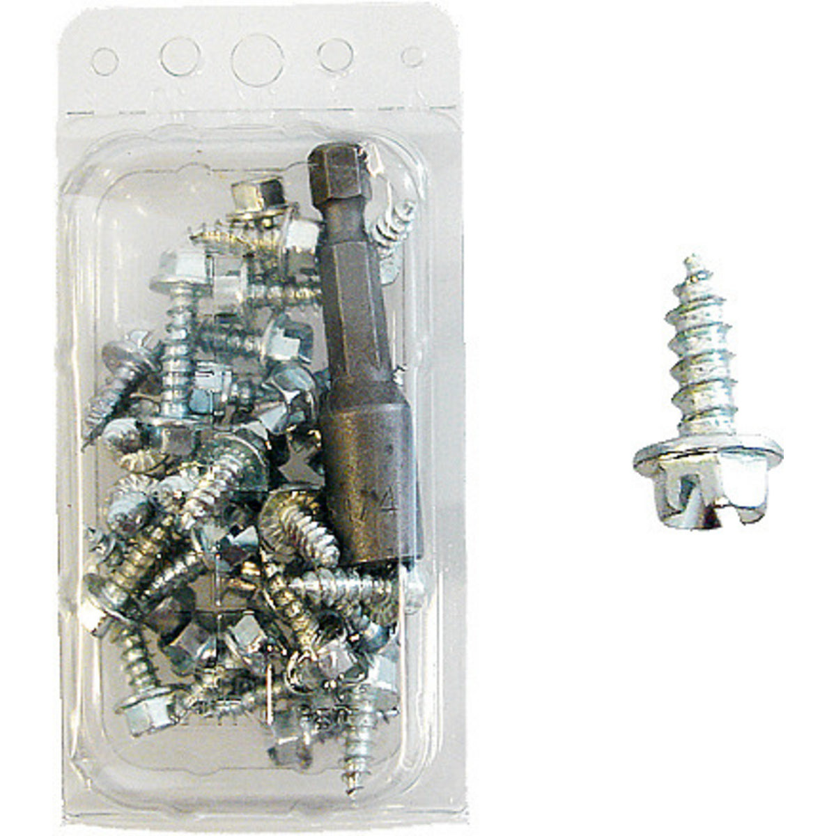 Icer's Kit Flach