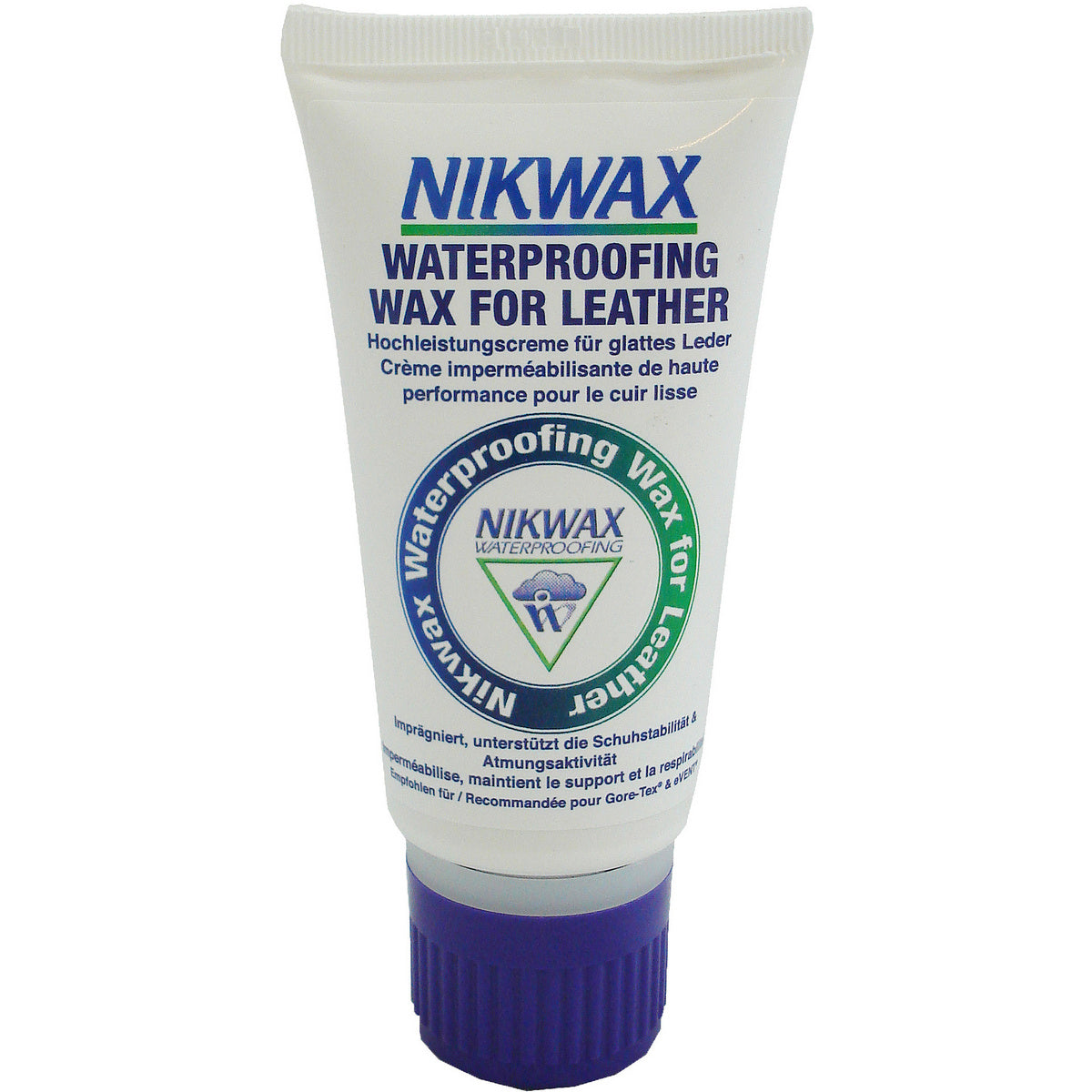 Nikwax Waterproofing Wax