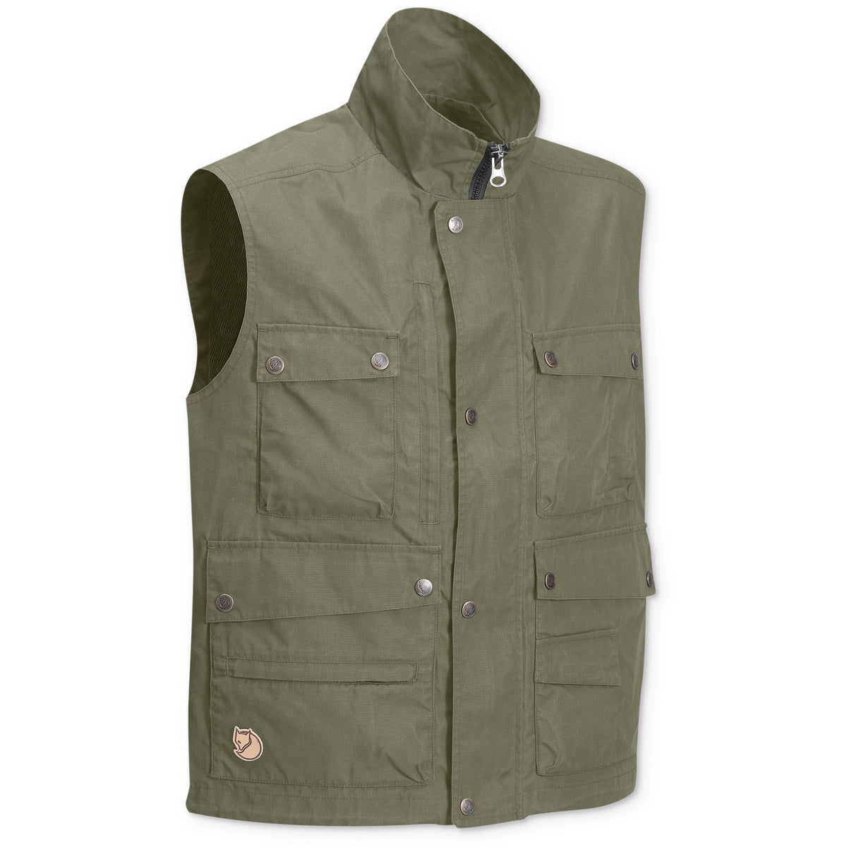 Reporter Lite Vest