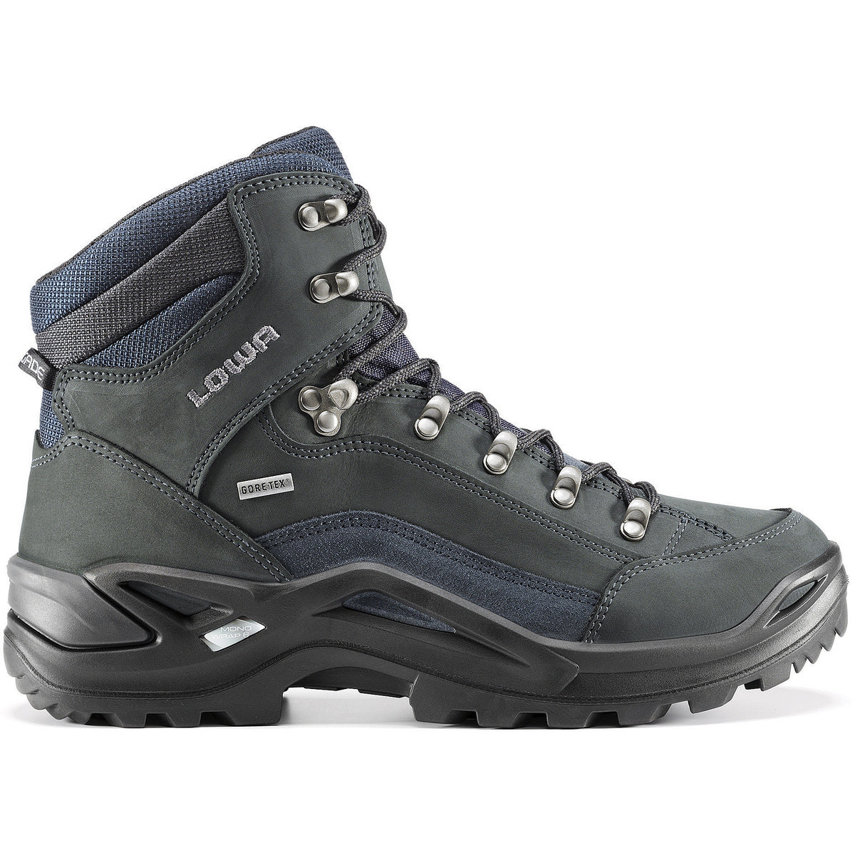 W Renegade GTX Mid S