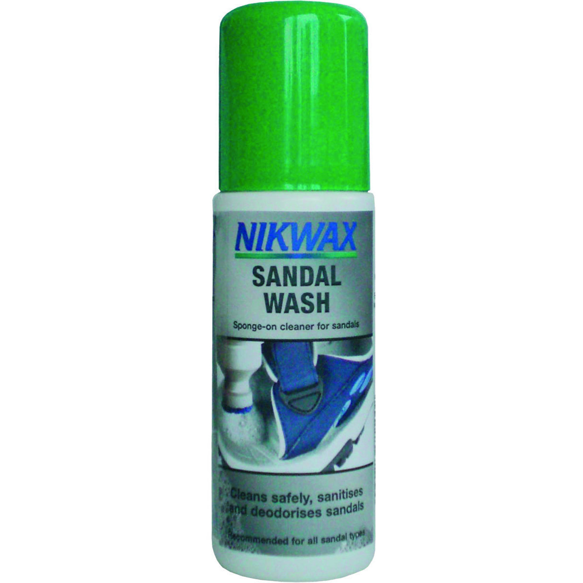 Nikwax Sandal Wash
