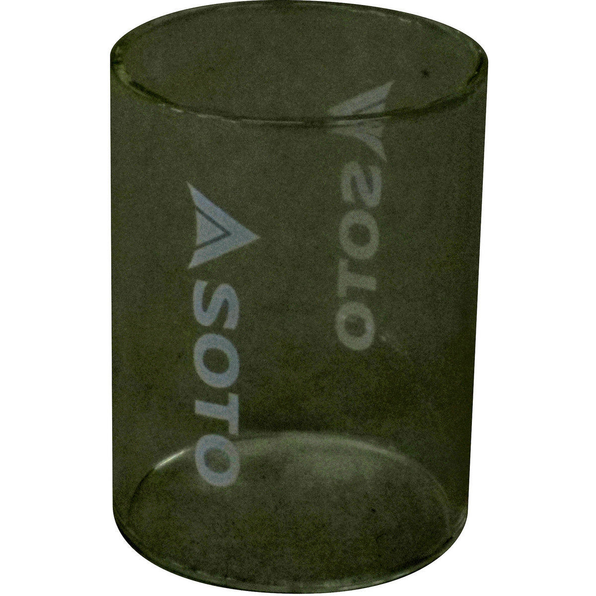Ersatzglas Kompakt Laterne