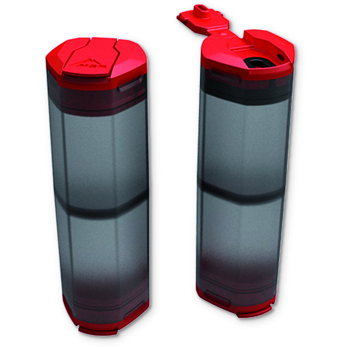Alpine Salz & Pfeffer Streuer