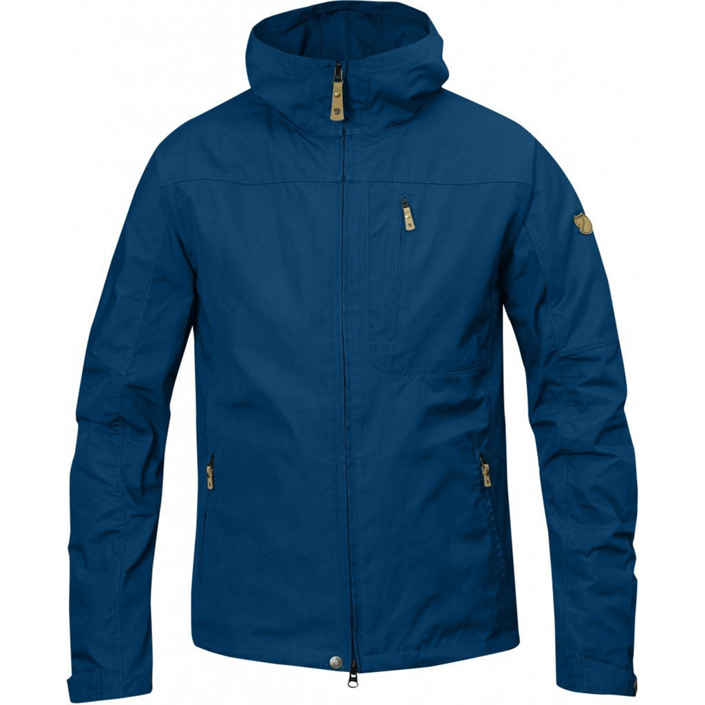 Sten Jacket