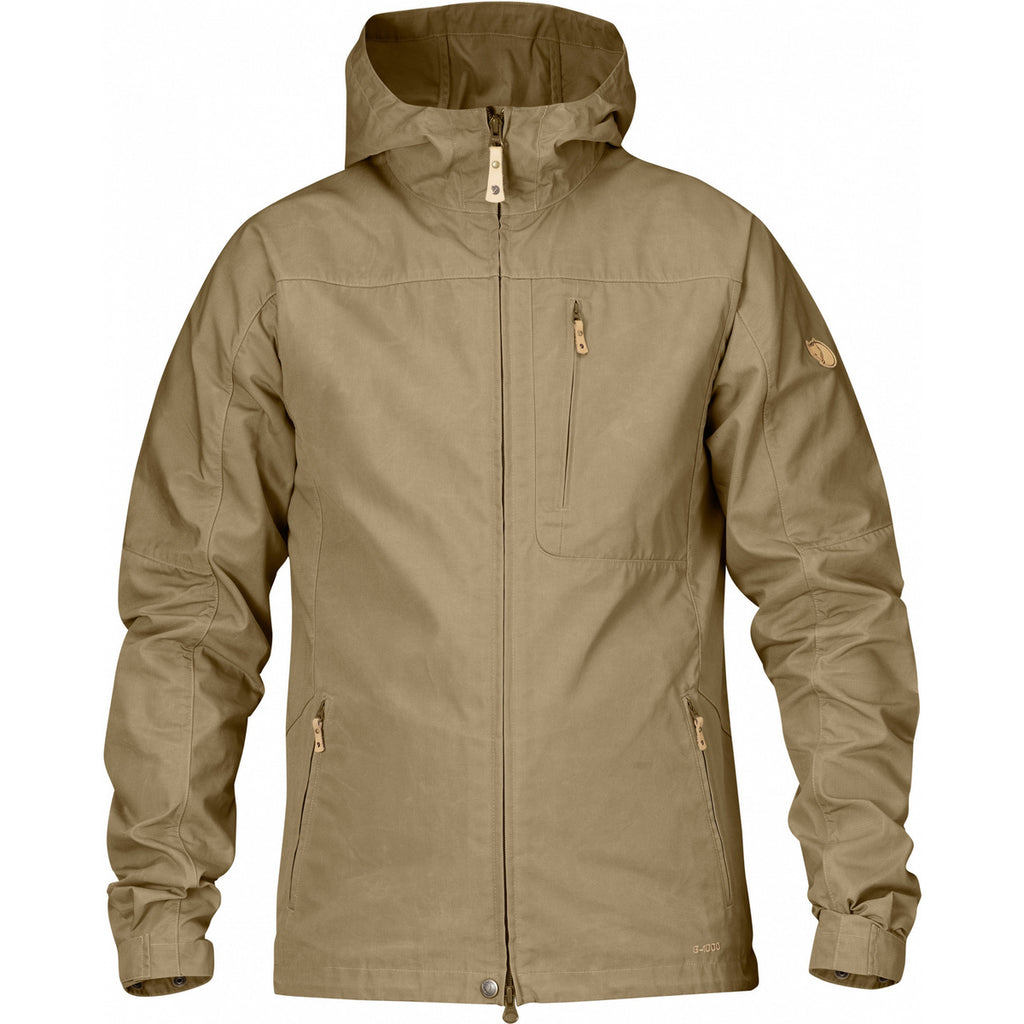 Sten Jacket