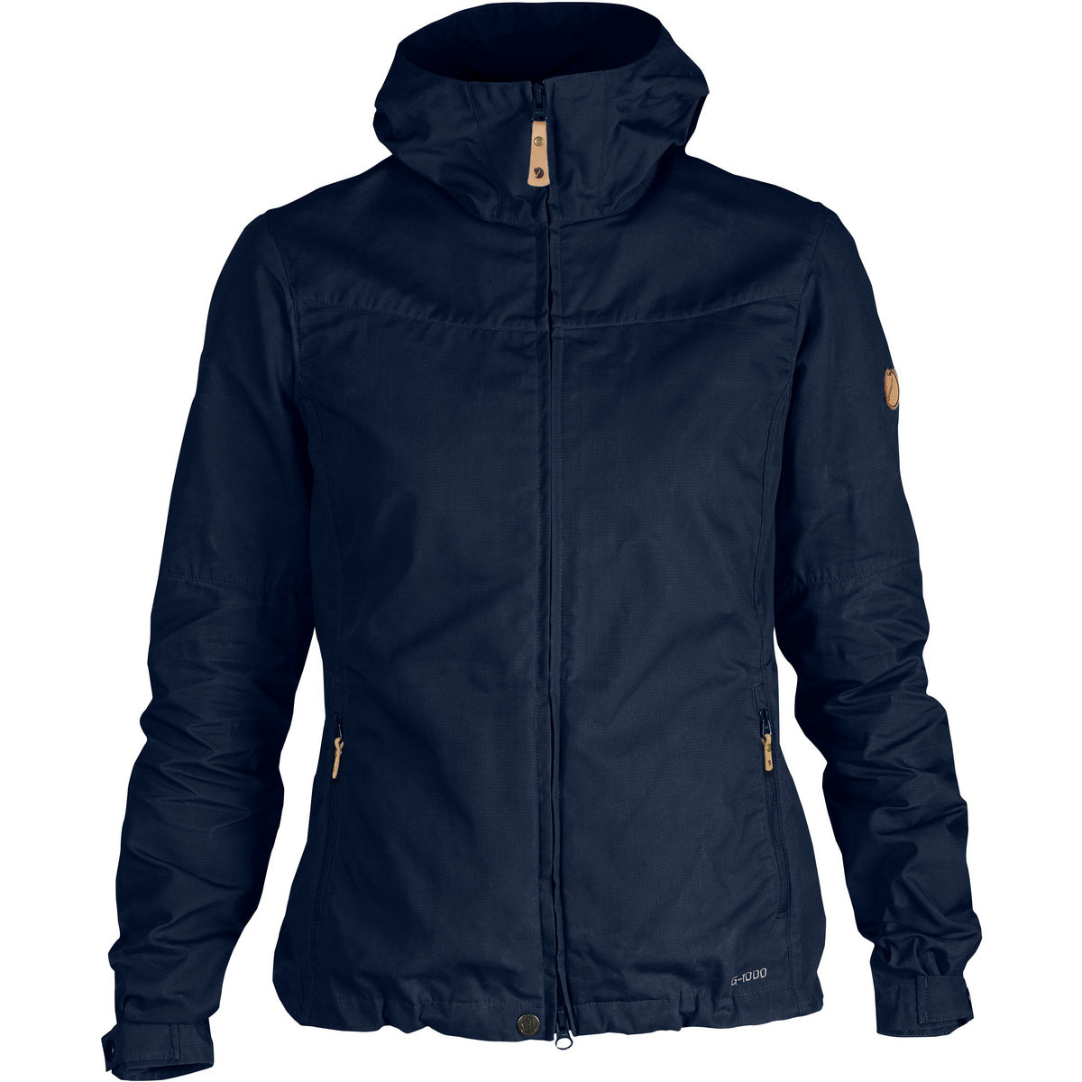 W Stina Jacket G-1000