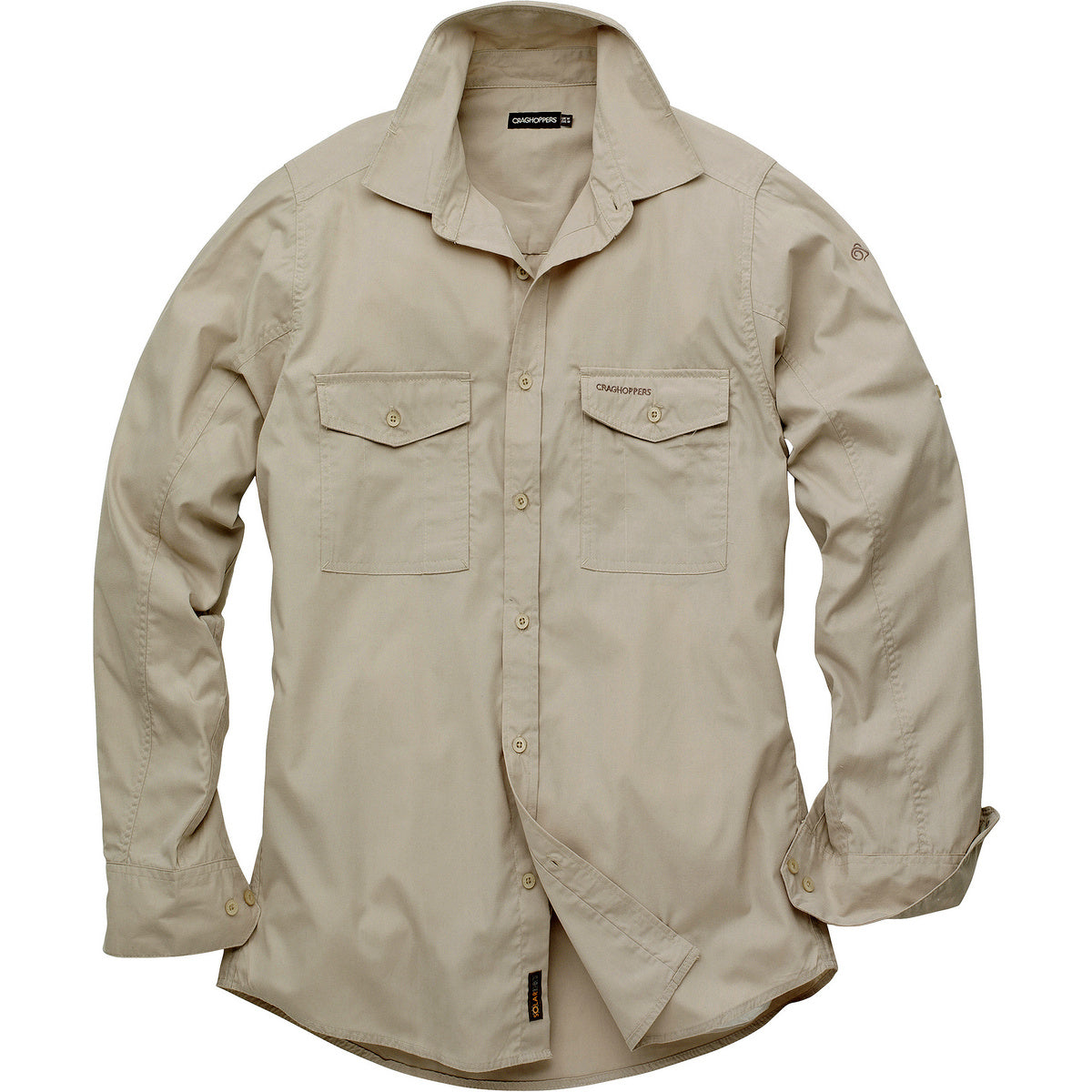 Kiwi Long Sleeved Shirt