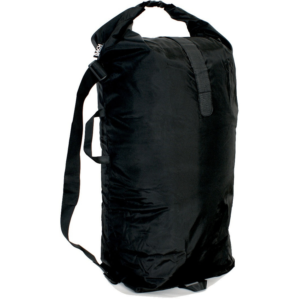 Cargo Bag Expedition