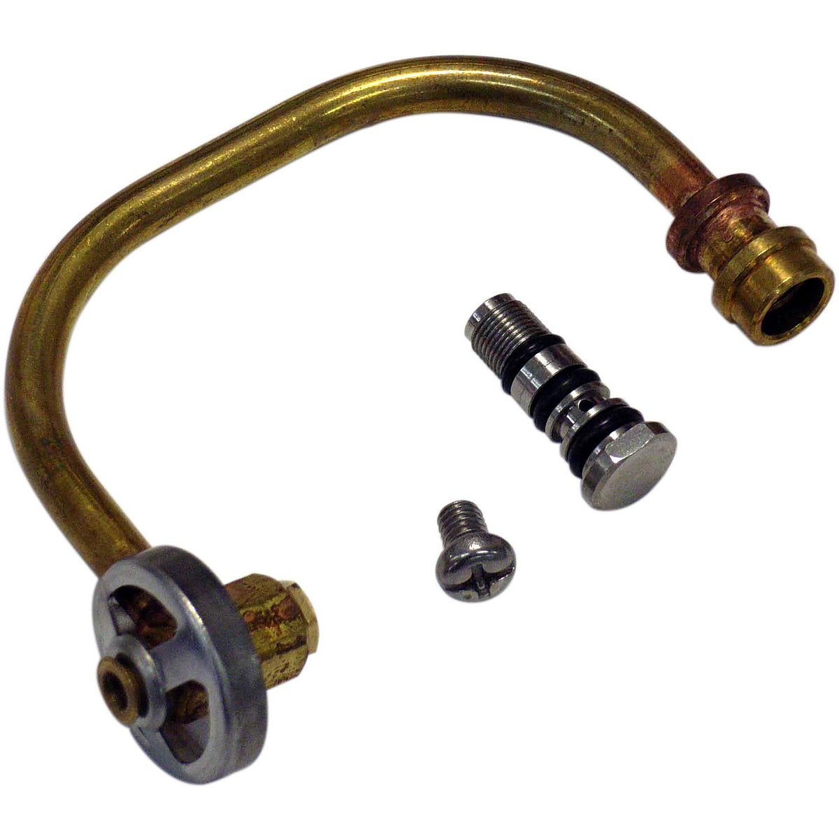Muka Generator Unit