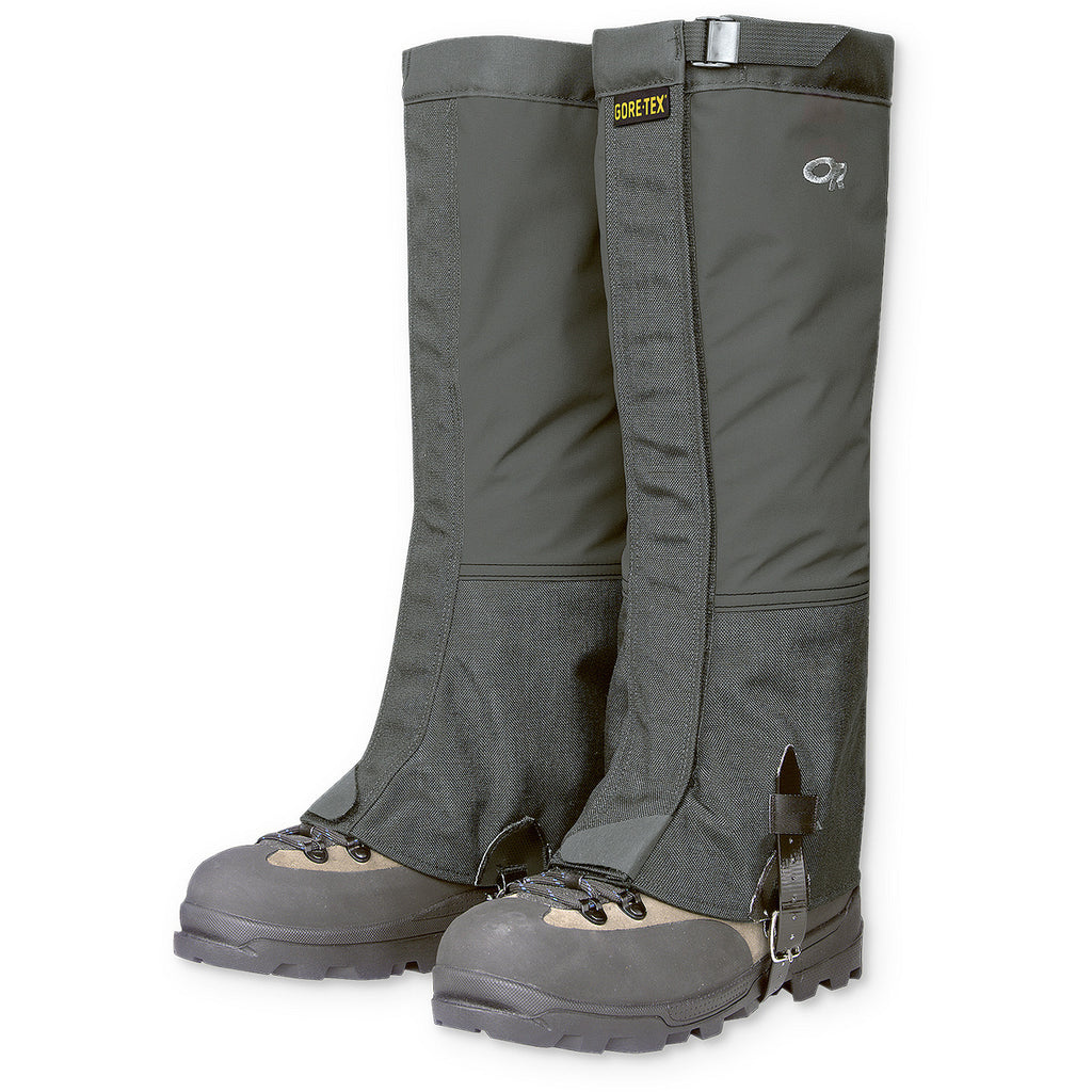 M Crocodiles Gaiter Gore