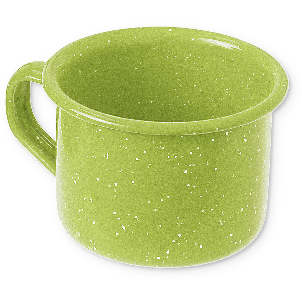 Tasse Emaille Espresso