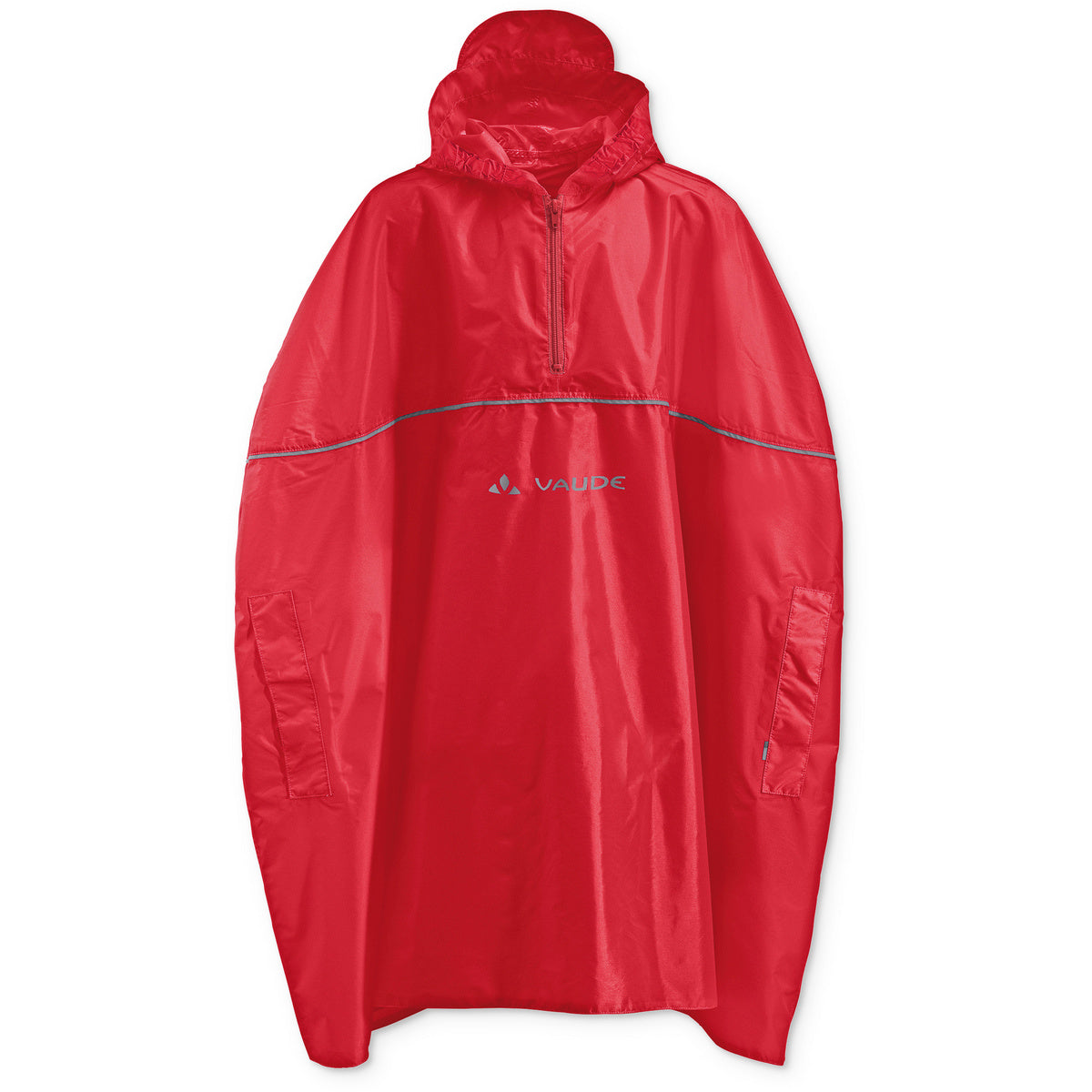 Grody Poncho