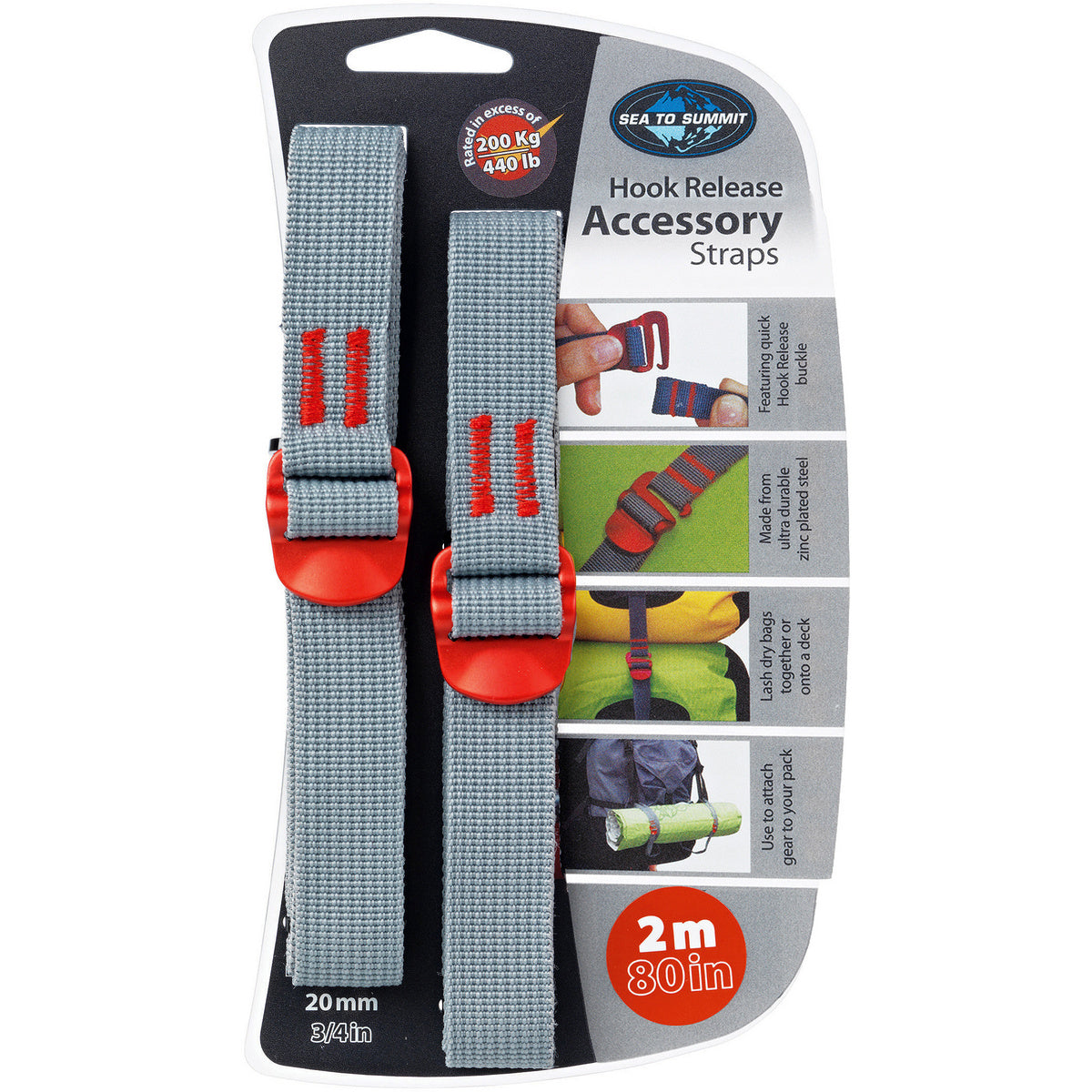 Accessory Strap 20mm/2m