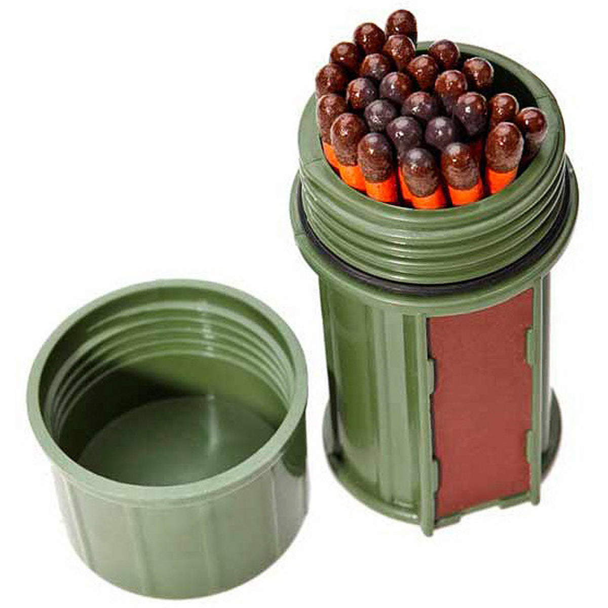 Stormproof Match Kit