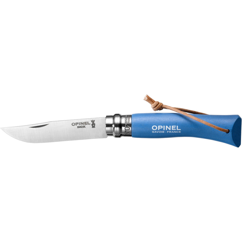 Trekking N°07 Messer