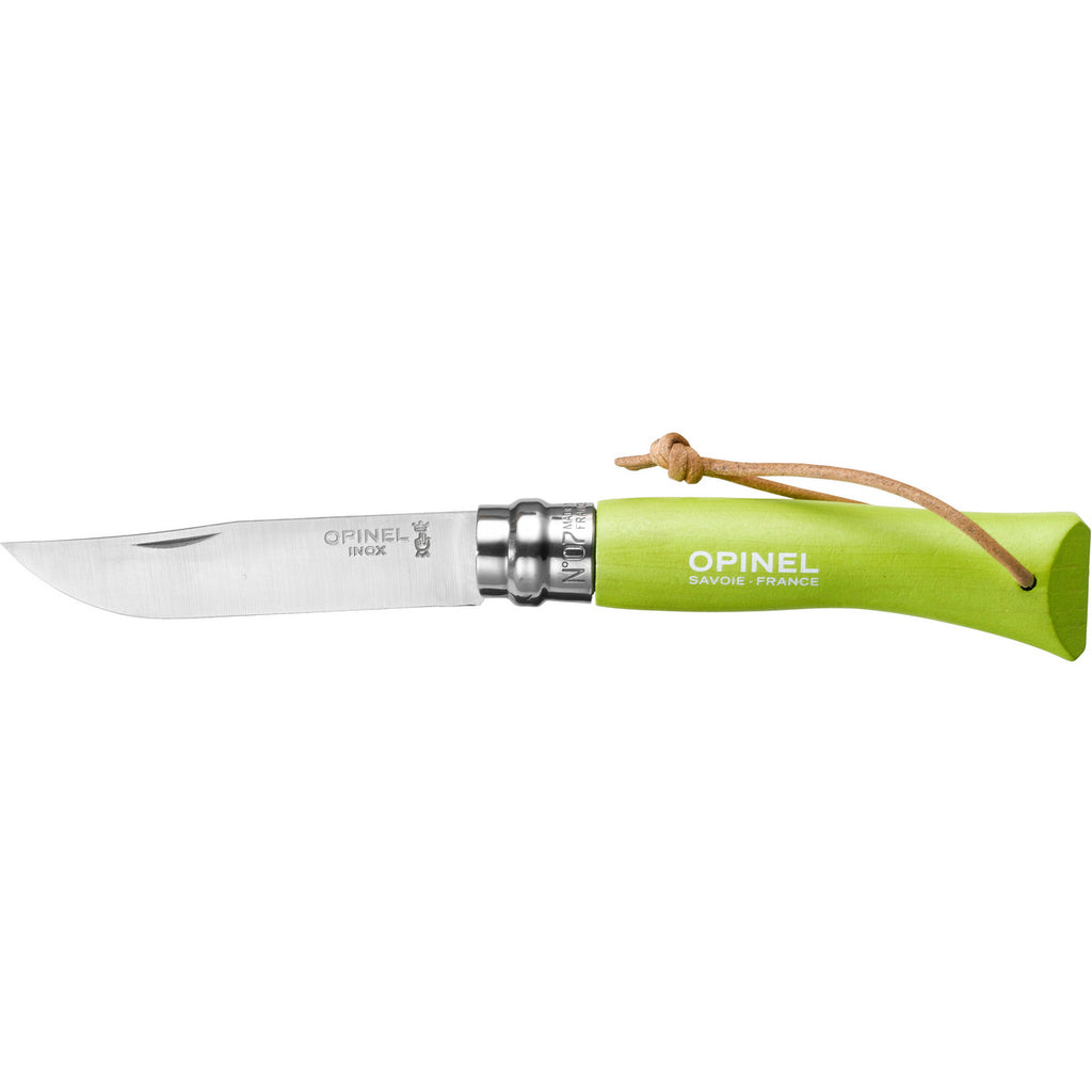 Trekking N°07 Messer