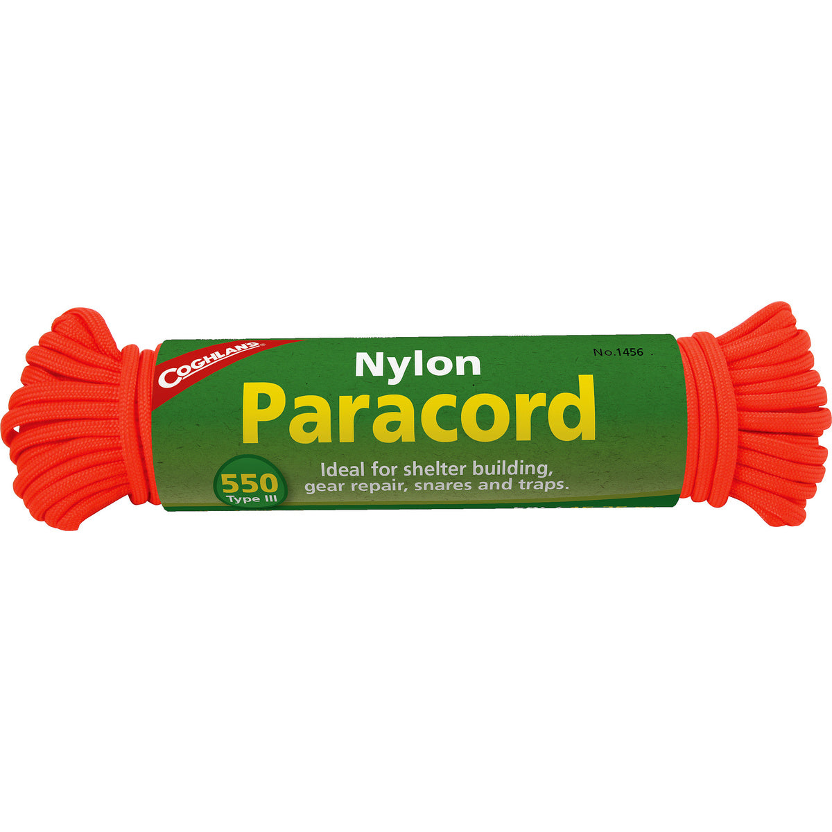 Paracord