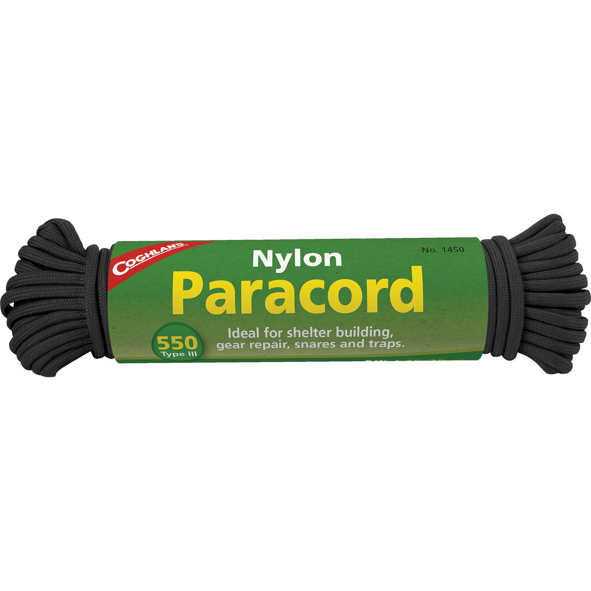 Paracord