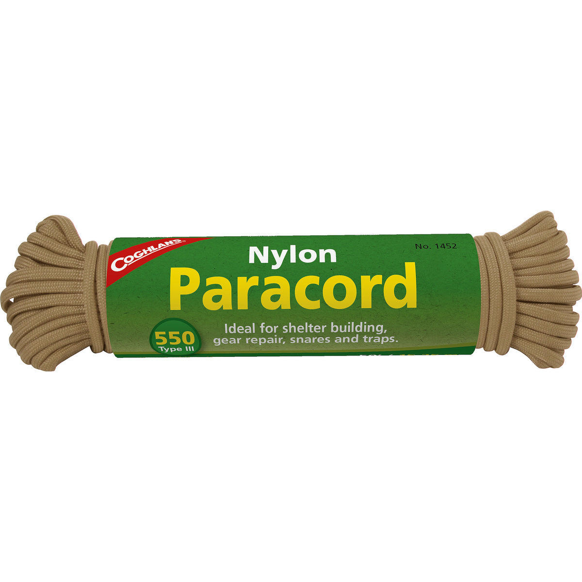 Paracord