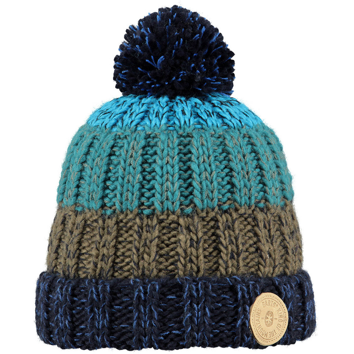 K Wilhelm Beanie