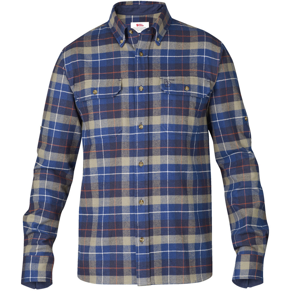 Singi Heavy Flanell Shirt