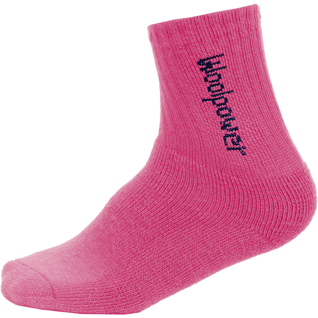 Kids Socks Logo 400
