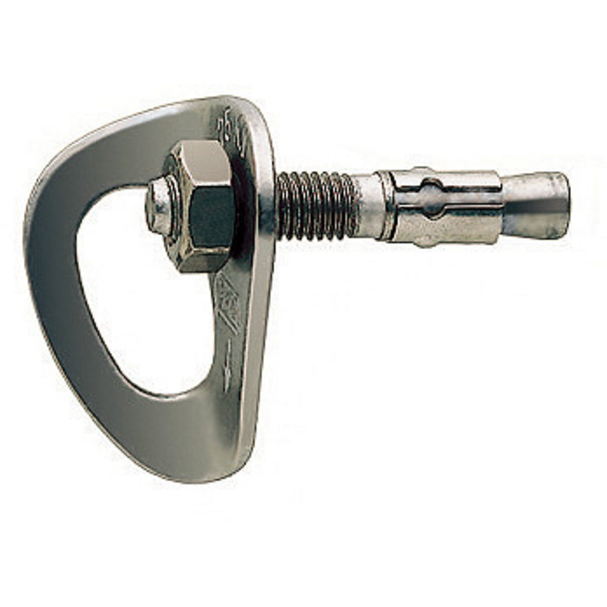 Coeur Goujon Komplettanker 10mm