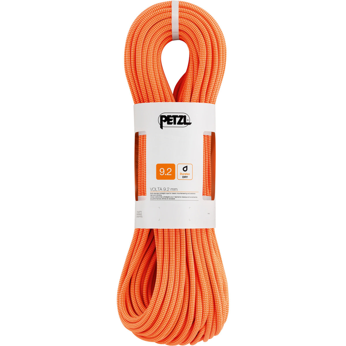 Volta 9.2 mm