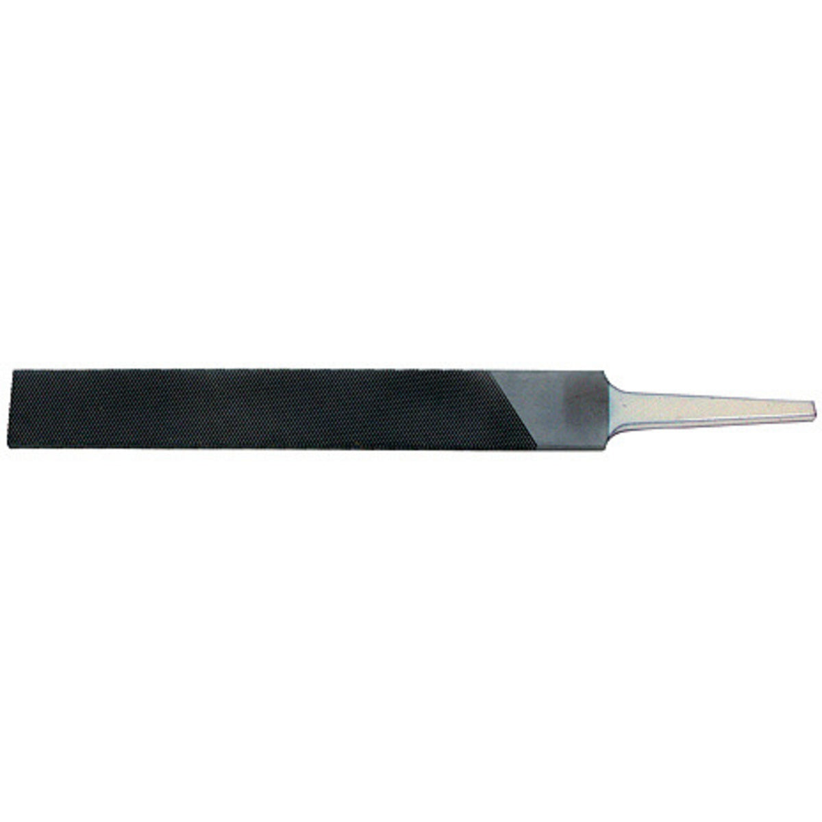 World Cup File Chrome S 150mm