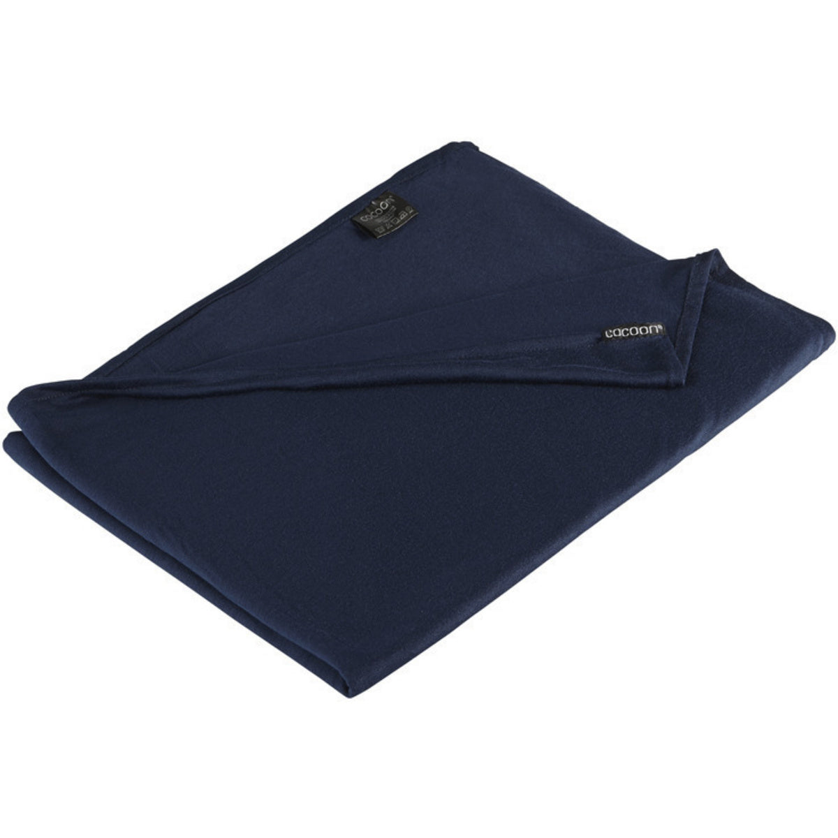 Merino/Silk Travel Blanket