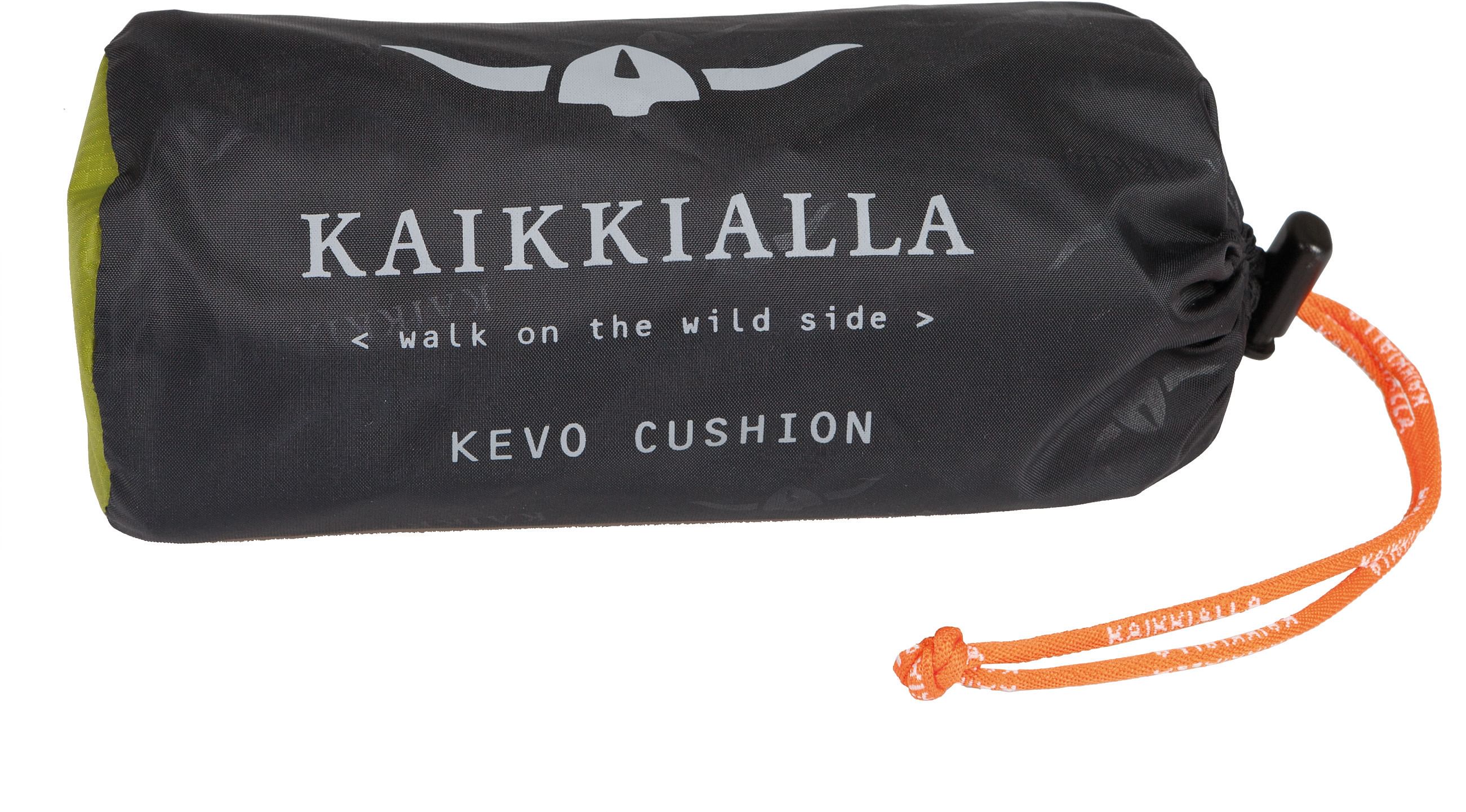 Kevo Cushion