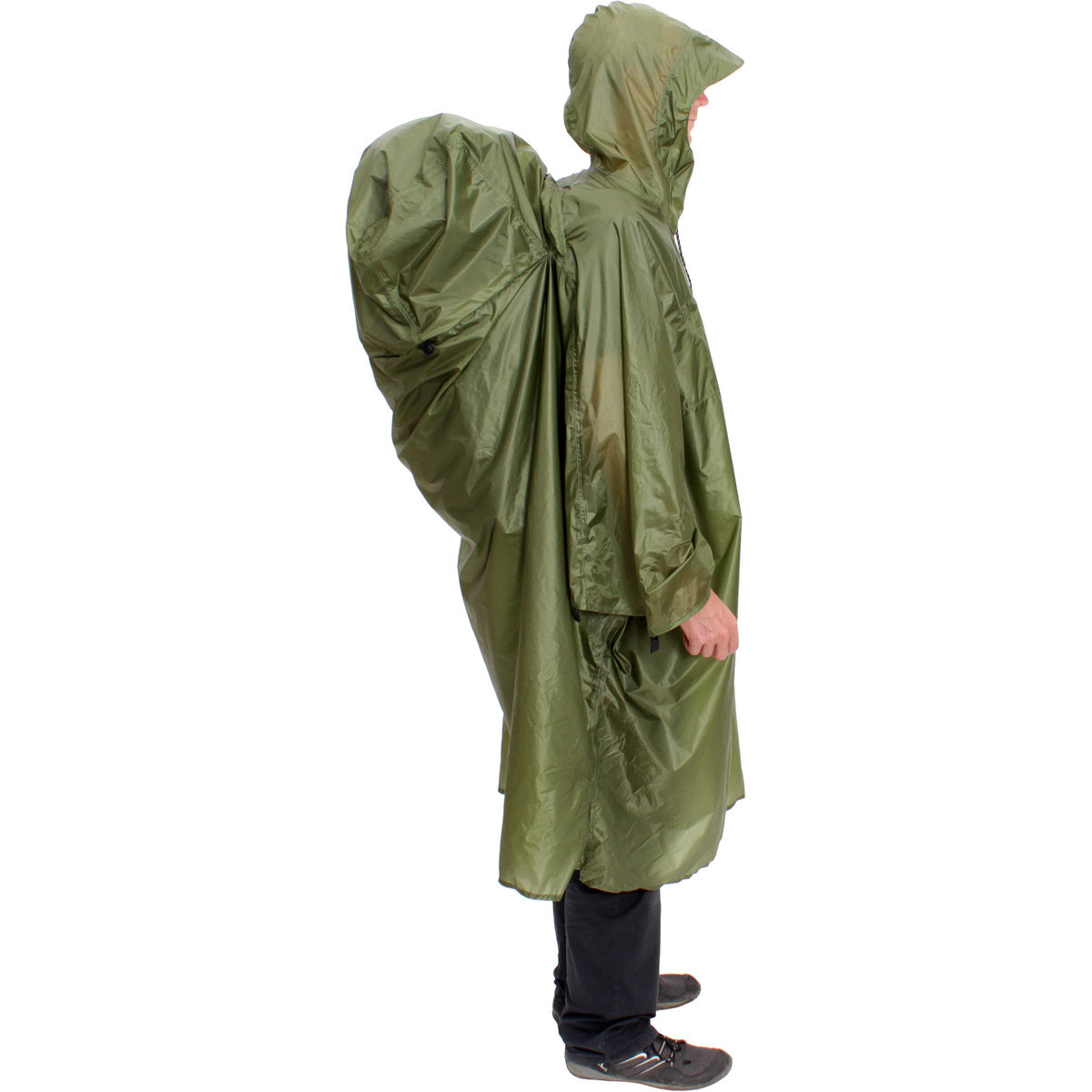 Pack Poncho
