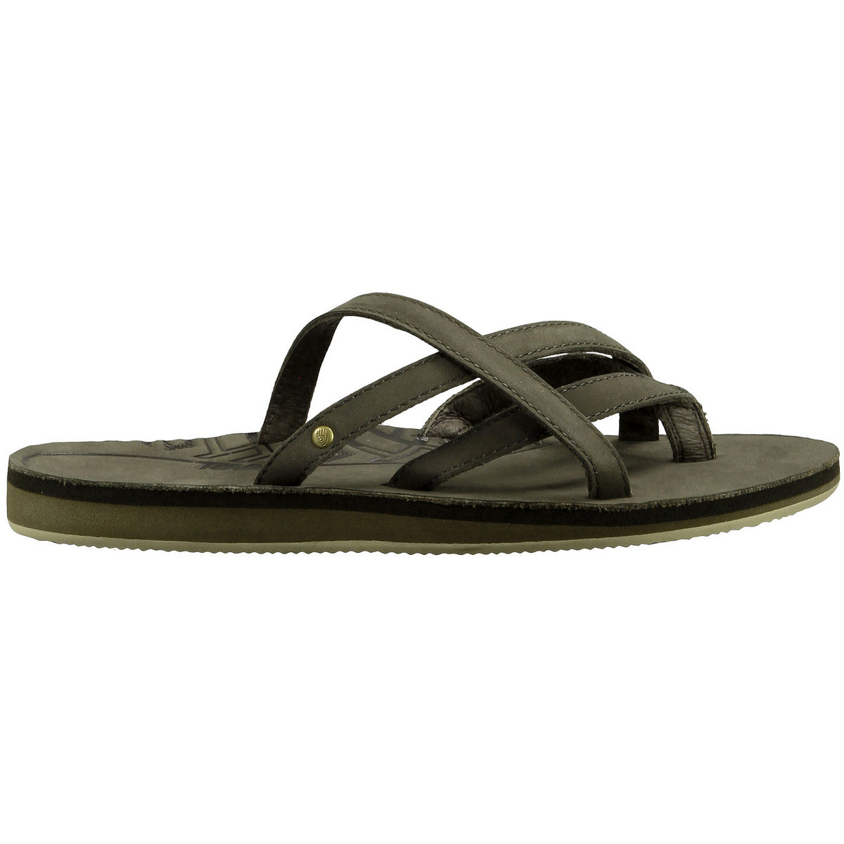 W's Olowahu Leather