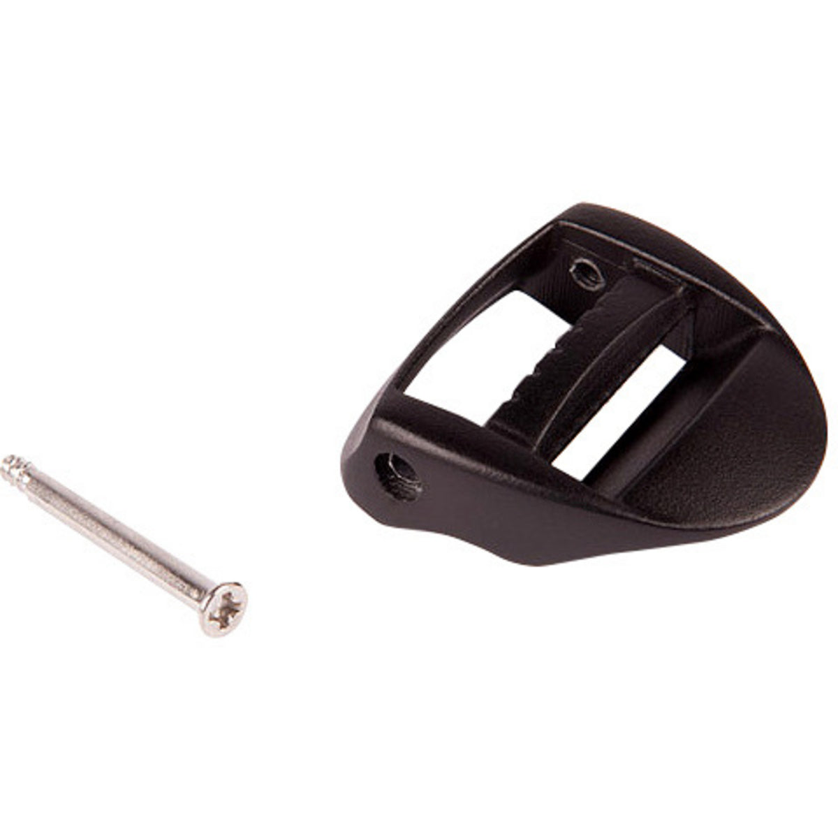Buckle 15 mm Ladderlock