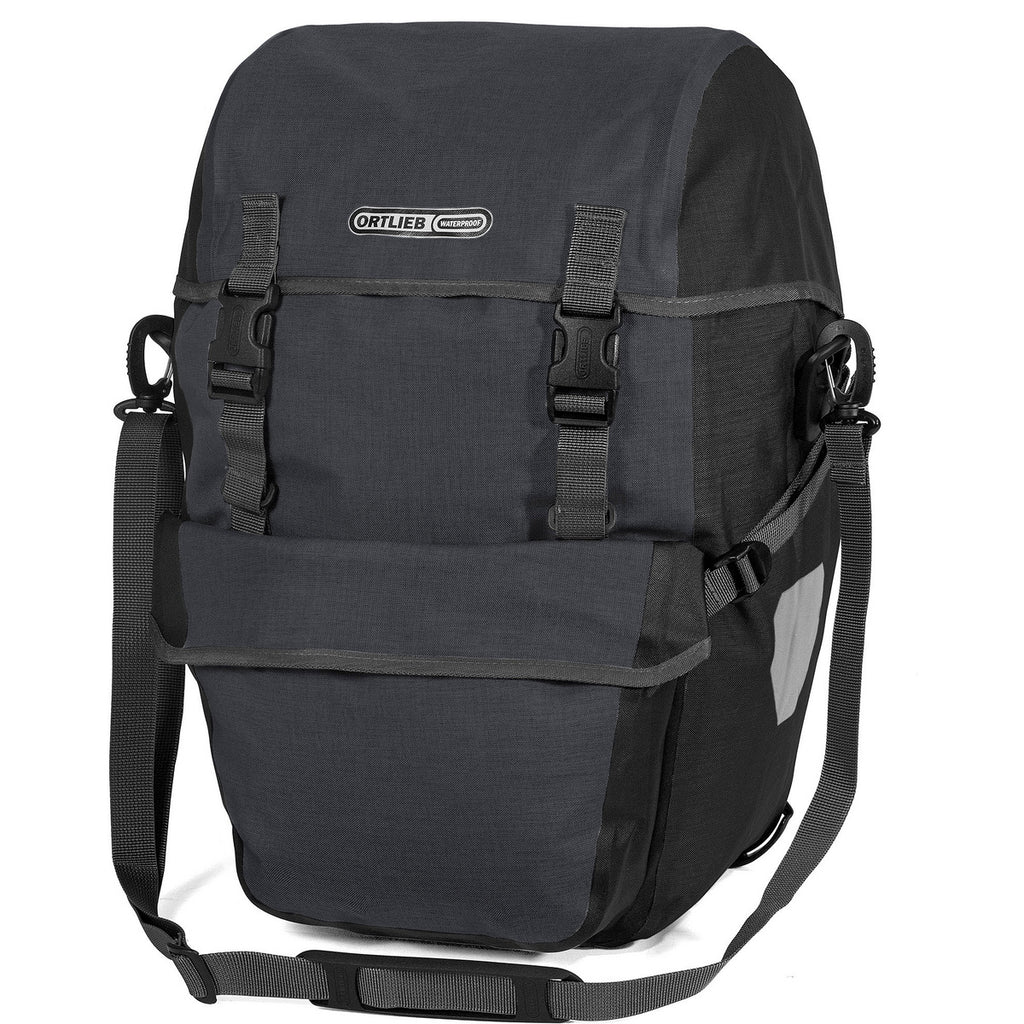 Bike-Packer Plus