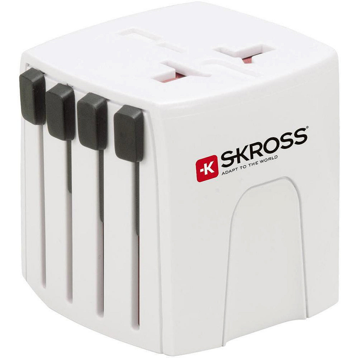 World Adapter MUV Micro