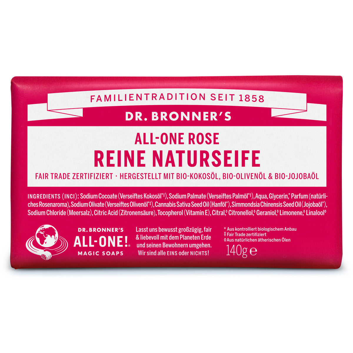 Stückseife