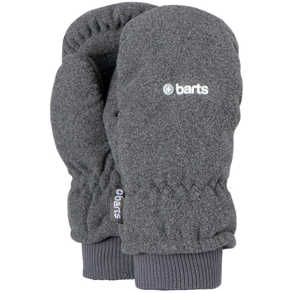 Fleece Mitts Kids