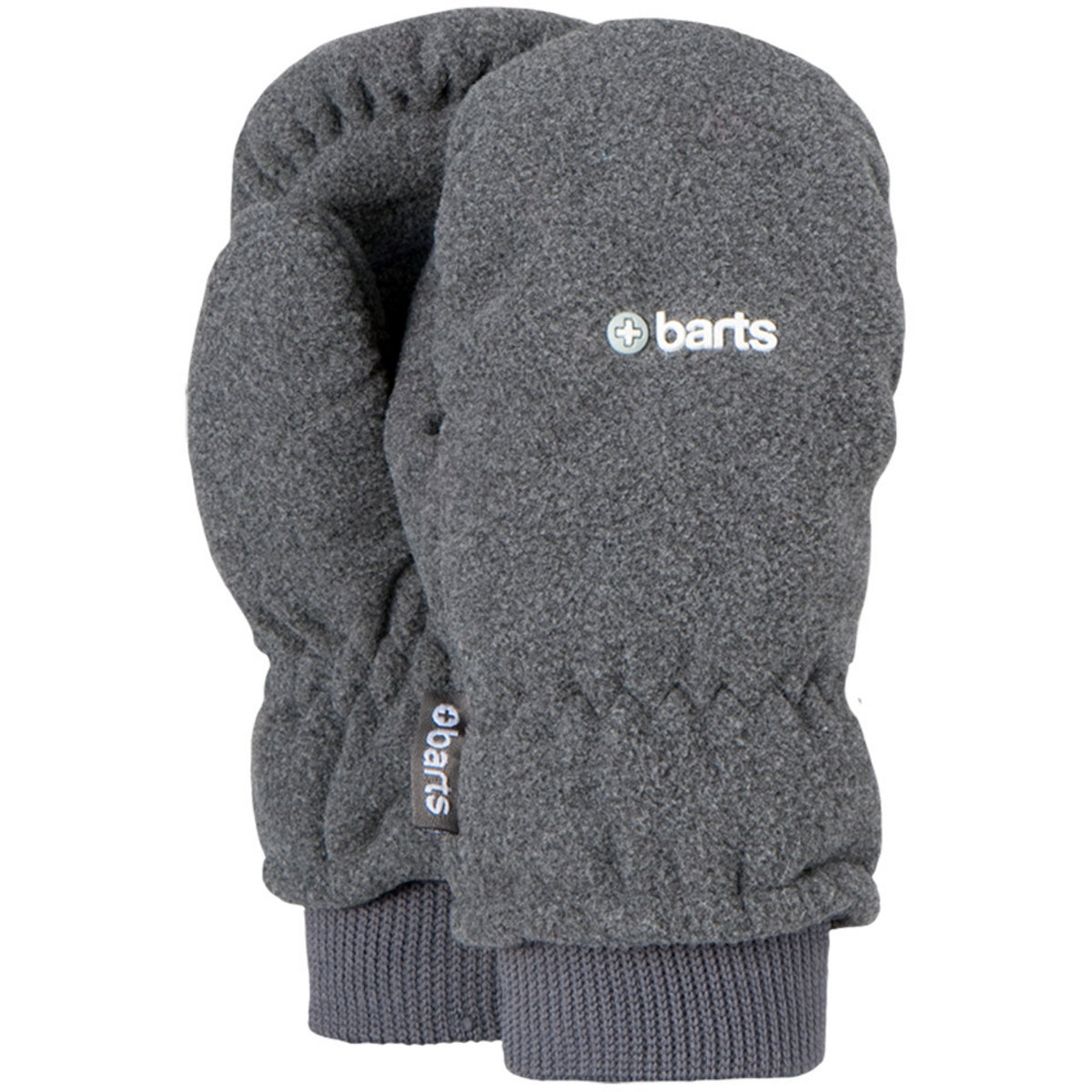 Fleece Mitts Kids